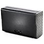 Open Box BEM Wireless HL2317 Ballad Stereo Bluetooth Speaker Level 1 Black