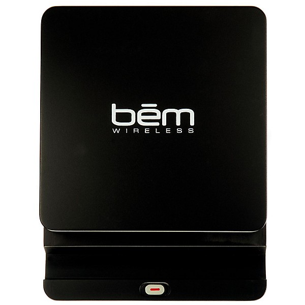 Open Box BEM Wireless HL2502C Party Block 2 set Speaker System Level 1 Black