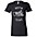 Guitar Center Ladies Austin Fitted Tee Medium Guitar Center Ladies Austin Fitted Tee Medium