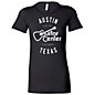 Guitar Center Ladies Austin Fitted Tee Small thumbnail