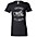 Guitar Center Ladies Chicago Fitted Tee Large Guitar Center Ladies Chicago Fitted Tee Medium