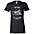 Guitar Center Ladies Miami Fitted Tee Large Guitar Center Ladies Miami Fitted Tee Medium