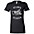 Guitar Center Ladies Atlanta Fitted Tee X Large Guitar Center Ladies Atlanta Fitted Tee Small