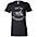 Guitar Center Ladies Boston Fitted Tee Medium Guitar Center Ladies Boston Fitted Tee Small