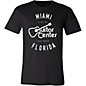 Guitar Center Mens Miami Logo Tee XX Large thumbnail