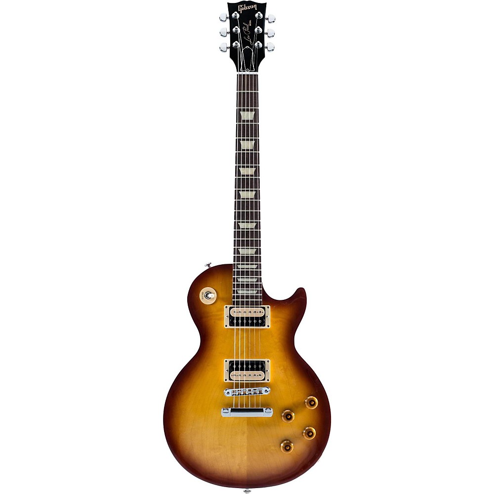 UPC 711106027081 product image for Gibson Les Paul Studio Deluxe Iii Electric Guitar Honey Burst | upcitemdb.com