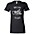 Guitar Center Ladies Dallas Fitted Tee X Large Guitar Center Ladies Dallas Fitted Tee Small