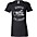 Guitar Center Ladies Denver Fitted Tee Large Guitar Center Ladies Denver Fitted Tee X Large