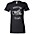 Guitar Center Ladies Houson Fitted Tee Small Guitar Center Ladies Houson Fitted Tee Small