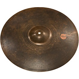 SABIAN XSR Series Monarch Ride 17 in. SABIAN XSR Series Monarch Ride 18 in.