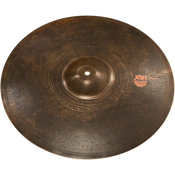 SABIAN XSR Series Monarch Ride 18 in.