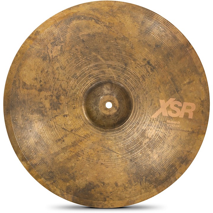 Open Box SABIAN XSR Series Monarch Ride 17 in. 197881503499