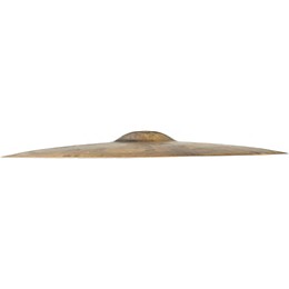 Open Box SABIAN XSR Series Monarch Ride Level 2 17 in. 197881503499