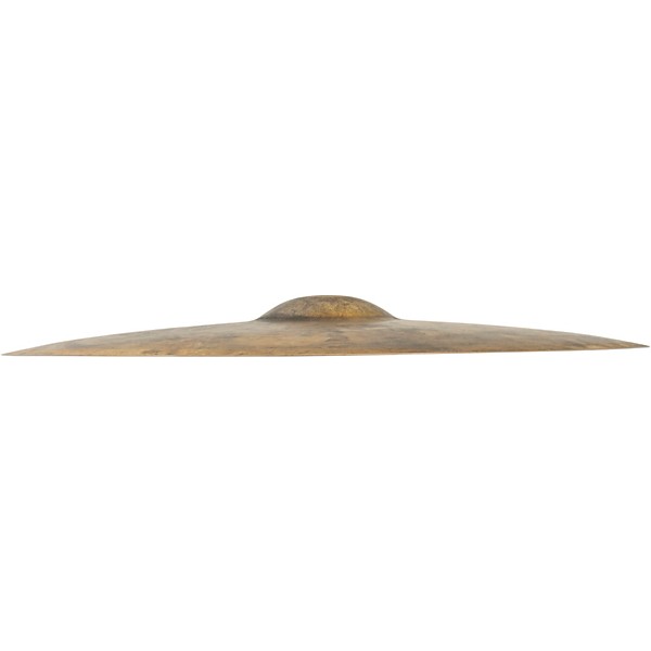 Open Box SABIAN XSR Series Monarch Ride Level 2 17 in. 197881503499
