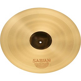 SABIAN XSR Series Monarch Ride 19 in.