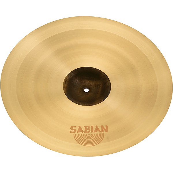 SABIAN XSR Series Monarch Ride 19 in.