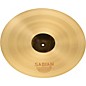 SABIAN XSR Series Monarch Ride 19 in.