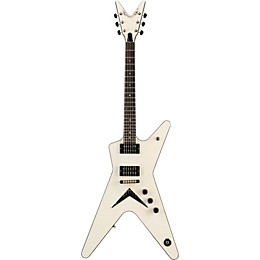 Dean USA Time Capsule ML Custom Electric Guitar Classic White