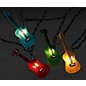 Kurt S. Adler Guitar Multi-Color Light Set 10 Lights thumbnail