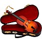 Kurt S. Adler Violin With Bow Wood Ornament thumbnail