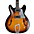 Hagstrom Super Viking Flame Maple Electric Guitar Dandy... Hagstrom Super Viking Flame Maple Electric Guitar Tobacco Sunburst