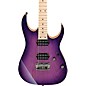 Ibanez RG652AHMFX Prestige RG Series 6-String Electric Guitar Royal Plum Burst thumbnail