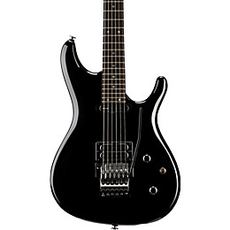 Open Box Ibanez JS2450 Joe Satriani Signature JS Series Electric Guitar Level 2 Muscle Car Black Finish 190839393524