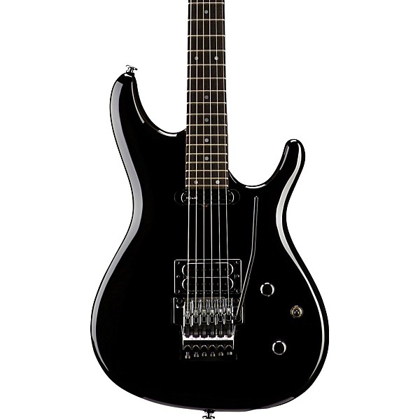 Open Box Ibanez JS2450 Joe Satriani Signature JS Series Electric Guitar Level 2 Muscle Car Black Finish 190839109378