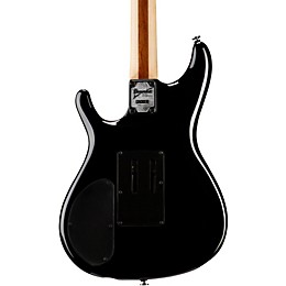 Open Box Ibanez JS2450 Joe Satriani Signature JS Series Electric Guitar Level 2 Muscle Car Black Finish 190839109378