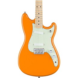 ギター fender Player Duo-Sonic Fender Player Duo Sonic Electric Guitar