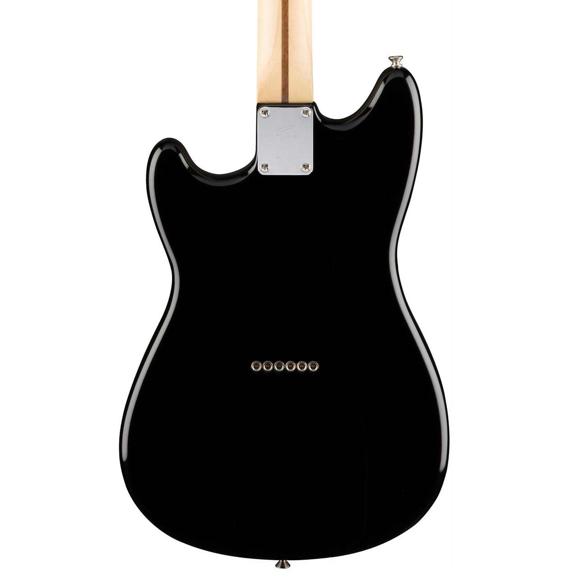 Fender Black | Guitar Center