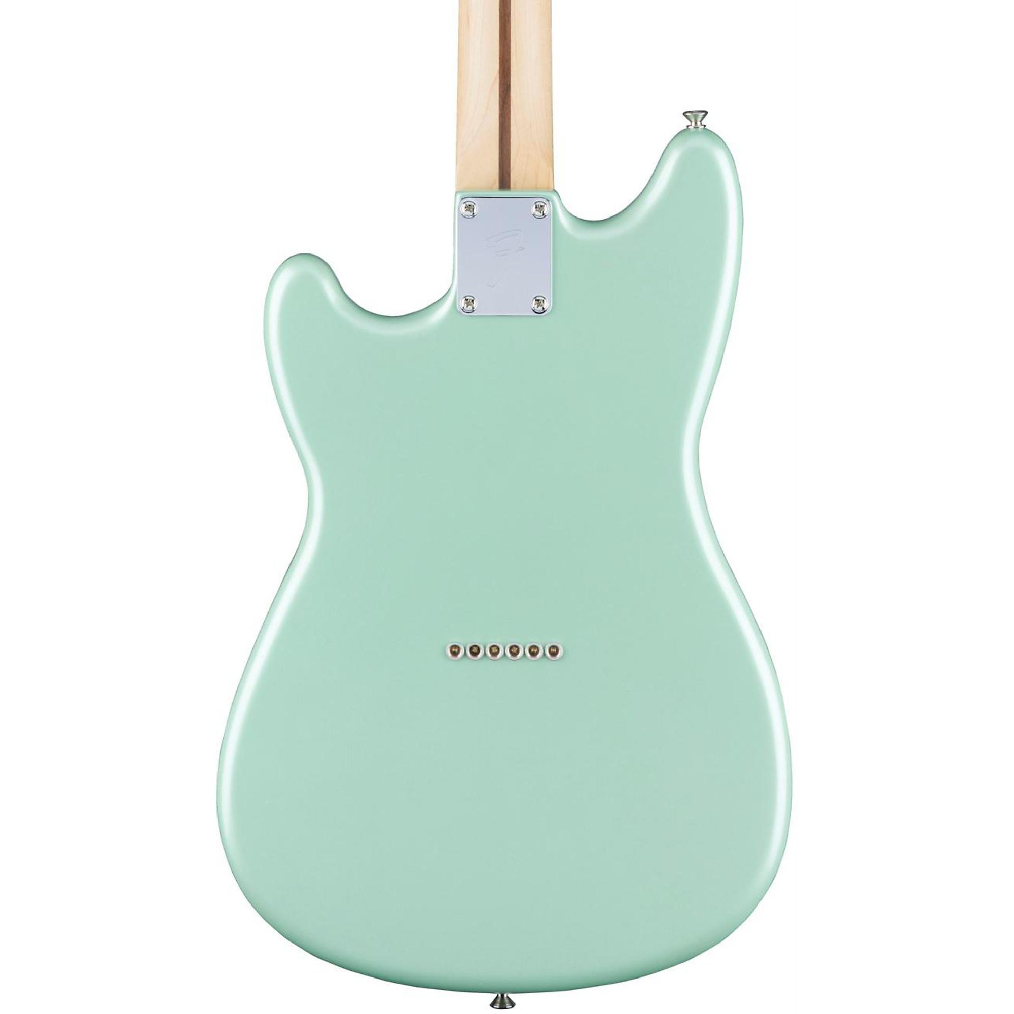 Feder Duo sonic まつとし StringTree | 1966 Fender Duo-Sonic II