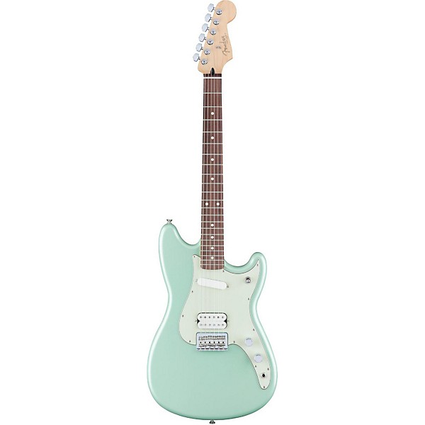 フェンダー　デュオソニック S-H 新品‼️ Fender Duo-Sonic Arctic White 税込販売価格 ￥69,984- 新品