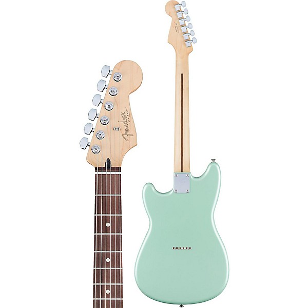 fender duo sonic ダンカンPU fender duo sonic ダンカンPU - メルカリ