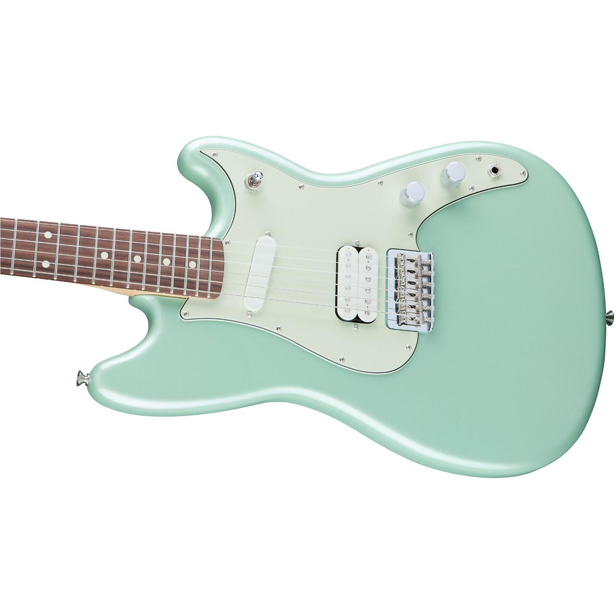 ギター fender Mexico DUOSONIC fender Mexico DUOSONIC