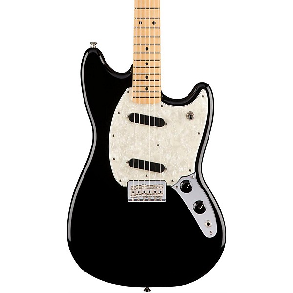 Fender MUSTANG PF/FMG【イオンモールKYOTO店】（新品/送料無料