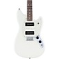 Fender Mustang 90 Rosewood Fingerboard Olympic White thumbnail