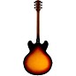 Gibson ES-335 Slim Neck Semi-Hollow Electric Guitar Sunset Burst