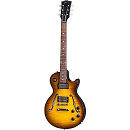 Gibson ES-Les Paul Special II Semi-Hollow Electric Guitar Iced Tea Burst