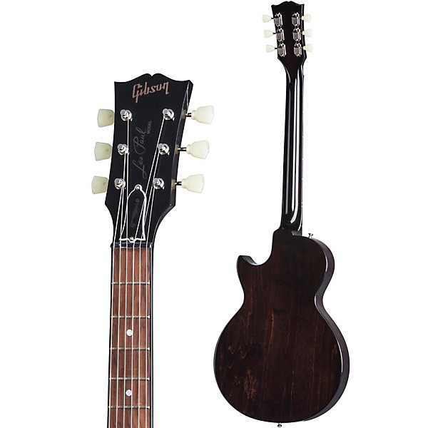 Gibson ES-Les Paul Special II Semi-Hollow Electric Guitar Iced Tea Burst