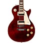 Open Box Gibson Les Paul Traditional Pro IV Electric Guitar Level 2 Wine Red 888366071557 thumbnail