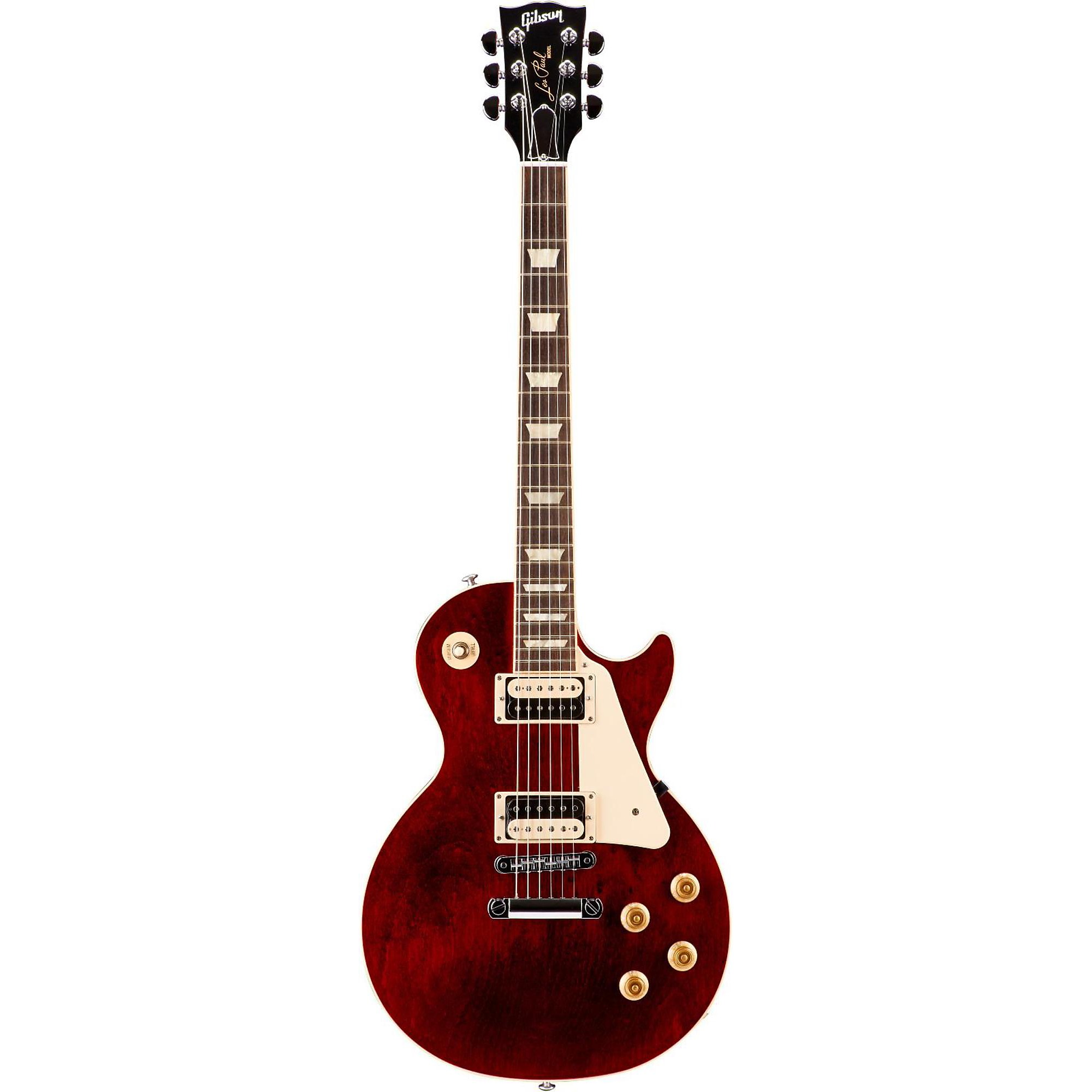 Open Box Gibson Les Paul Traditional Pro IV Electric Guitar