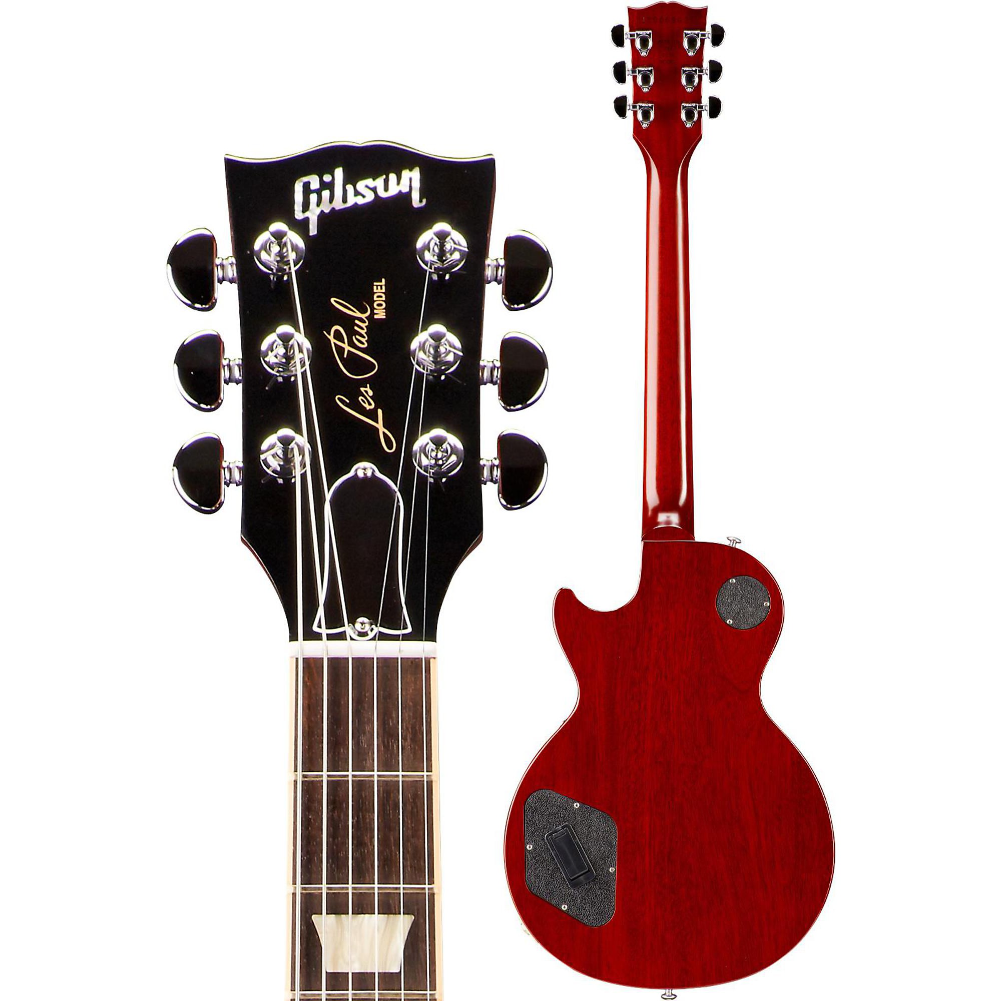 ギター Gibson Les Paul Traditional Les Paul Traditional 2019 | Gibson Japan