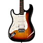 Fretlight FG-621 Left-Handed Wireless Electric Guitar 3-Color Sunburst thumbnail