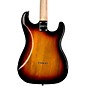 Fretlight FG-621 Left-Handed Wireless Electric Guitar 3-Color Sunburst