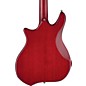 Open Box Hagstrom Retroscape Series Impala Electric Guitar Level 2 Cherry Sunburst 190839541468
