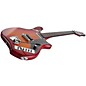 Open Box Hagstrom Retroscape Series Impala Electric Guitar Level 2 Cherry Sunburst 190839541468