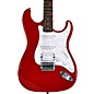 Open Box Fretlight FG-621 Wireless Electric Guitar Level 2 Red 888366036655 thumbnail