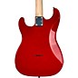 Open Box Fretlight FG-621 Wireless Electric Guitar Level 2 Red 888366036655