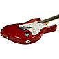 Open Box Fretlight FG-621 Wireless Electric Guitar Level 2 Red 888366036655